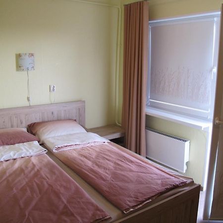 Orissaare Apartment Kültér fotó