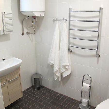 Orissaare Apartment Kültér fotó