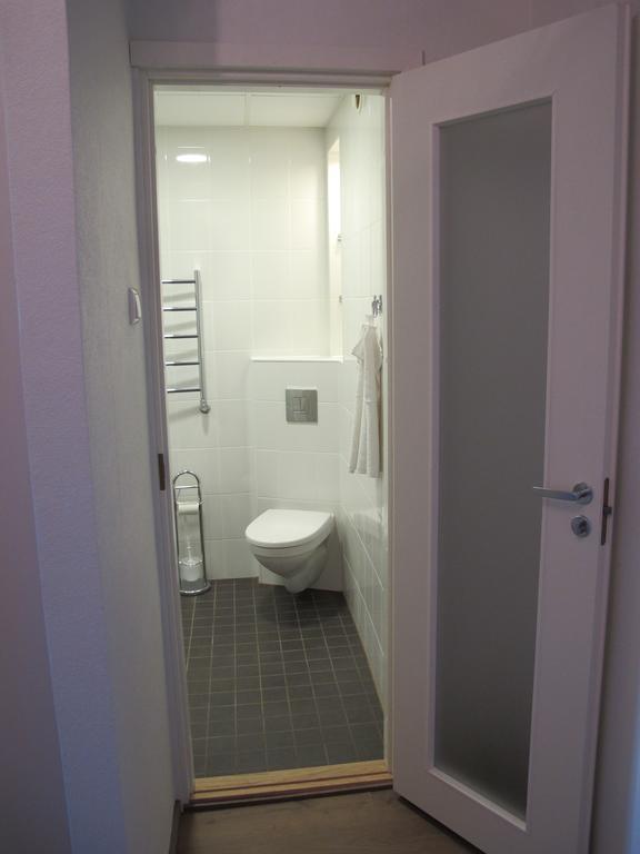 Orissaare Apartment Kültér fotó