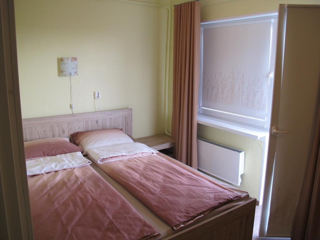 Orissaare Apartment Kültér fotó